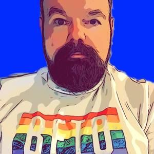 Meet your Posher, Brian